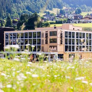 Revier Mountain Lodge Montafon