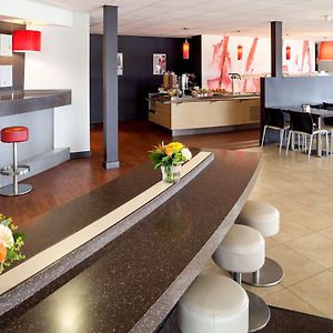 Ibis Hotel Dublin