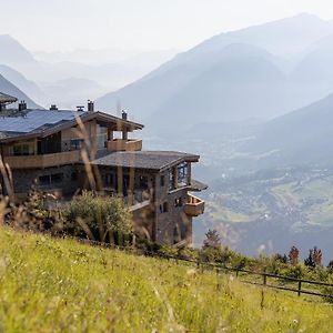 Puitalm - Natur I Apart I Hotel